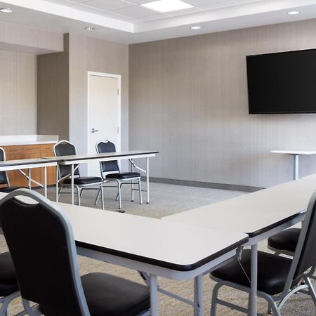 Springhill Suites By Marriott Sacramento Roseville Exteriör bild
