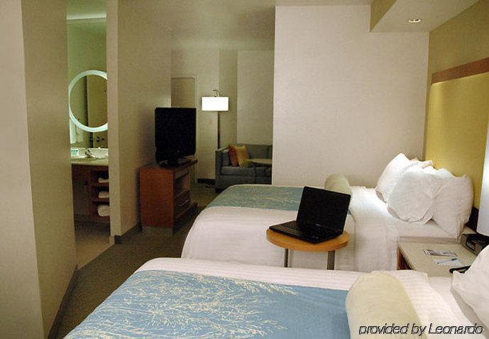 Springhill Suites By Marriott Sacramento Roseville Rum bild