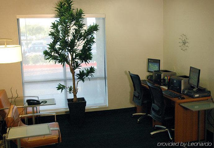 Springhill Suites By Marriott Sacramento Roseville Bekvämligheter bild