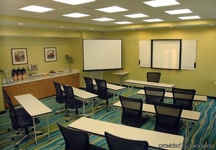 Springhill Suites By Marriott Sacramento Roseville Bekvämligheter bild